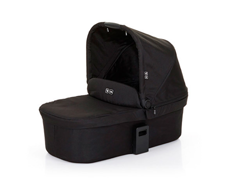 ABC Design Carrycot 2017 Coal