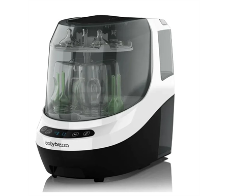 Baby Brezza Bottle Washer Pro