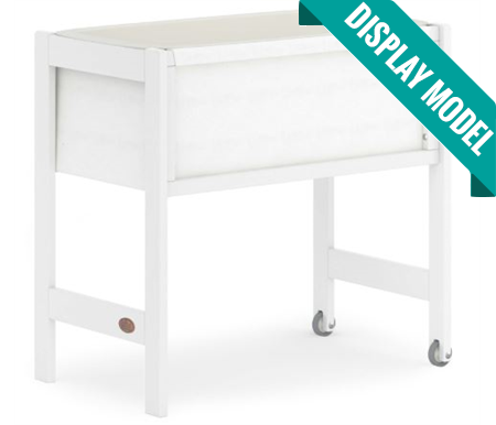Boori Tidy Bassinet