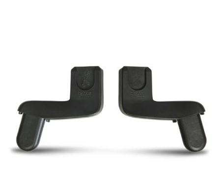 Britax Click & Go Adaptors One2 / Cosy Lux  (B-Pod & Maxi Cosi) 