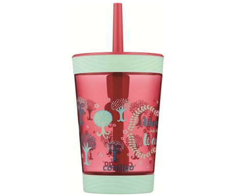 Contigo Spill Proof Tumbler Adventure Woods