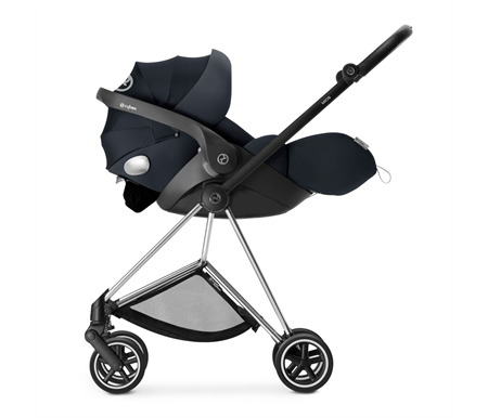 Cybex Cloud Q Capsule inc Base
