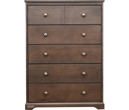 Grotime Saxon Chest Display Only Mountain Ash