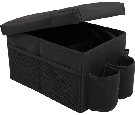 Infa Secure Travel Caddy