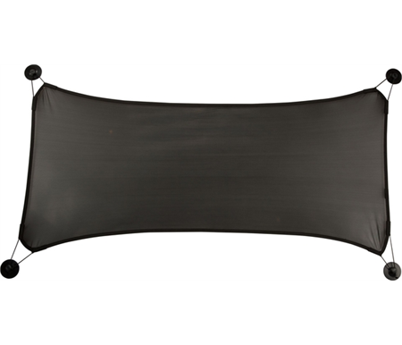 Infa Secure Window Stretch Shade Large 94 x 24cm