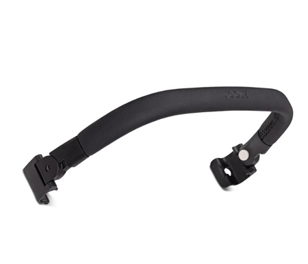 Joolz Aer+ Bumper Bar Black/Carbon