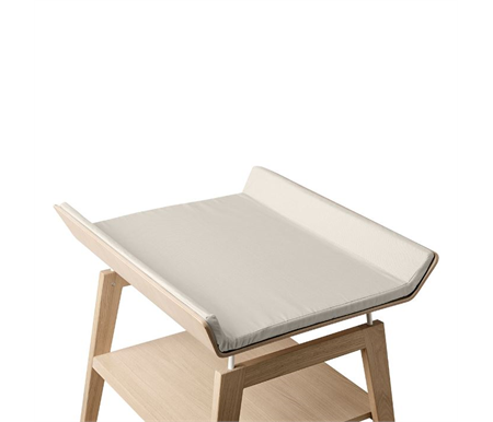 Linea by Leander Organic Change Table Mat Cover