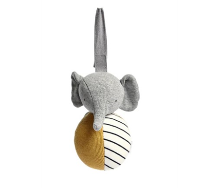 Mamas & Papas Activity Toy - Elephant Ball