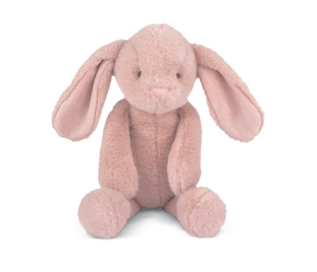 Mamas & Papas Pink Bunny Soft Toy