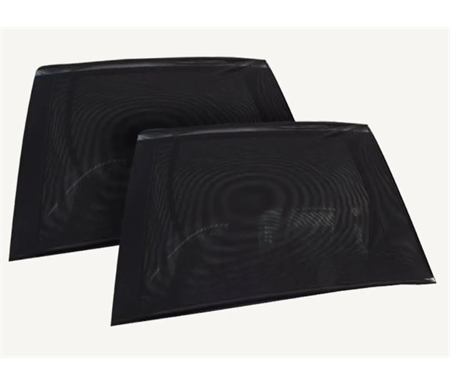 Maxi Cosi Deluxe Car Window Shade 2pk