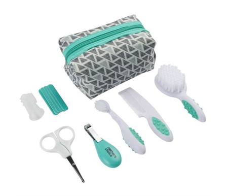Mothers Choice Groom and Go Baby Care Kit