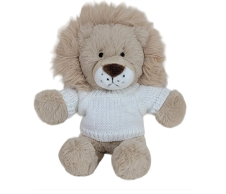 Petite Vous Nelson The Lion