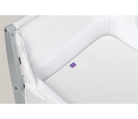 Snuzpod 4 Mattress Protector