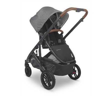 UPPAbaby CRUZ V2 Greyson 