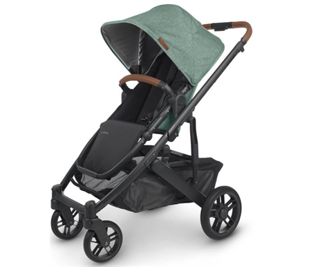 UPPAbaby CRUZ V2 Gwen 