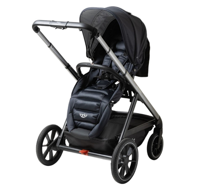 Valco Baby ARK Stroller - Onyx