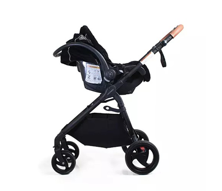Valco Baby B Pod / Maxi Cosi Travel System Adaptors - ARK