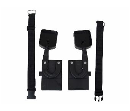 Valco Baby Maxi Cosi Adapter for Snap Ultra, Spark, Rebel Q and Velo